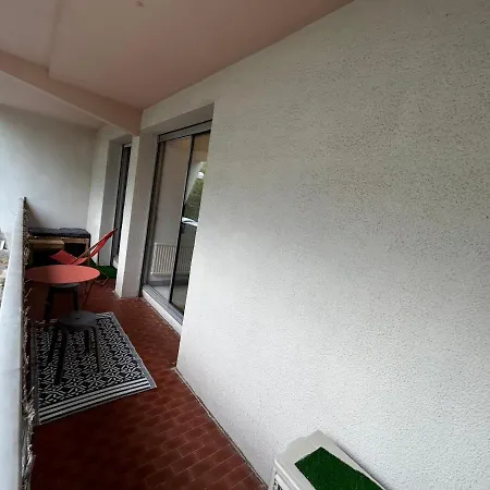 Appartement Cosy Montpellier