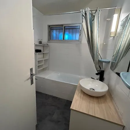 Apartment Cosy