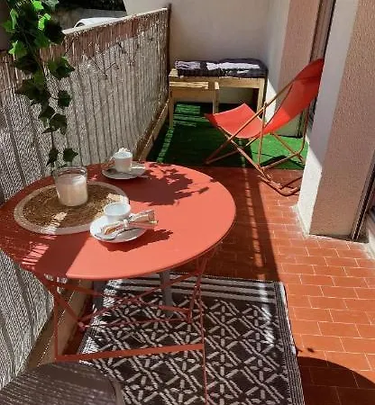 Cosy Apartment *