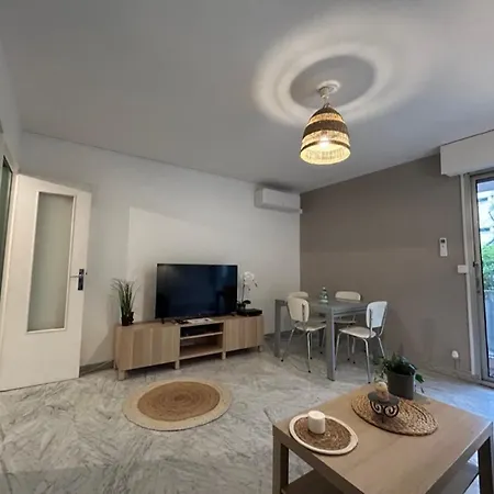 Cosy Apartment *