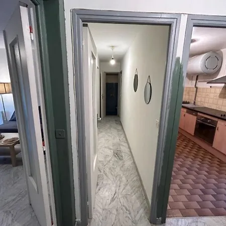 Cosy Apartment *