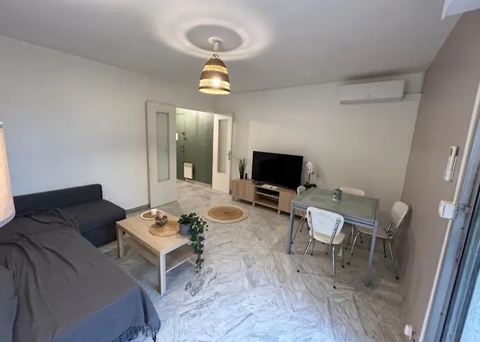 Cosy * Montpellier
