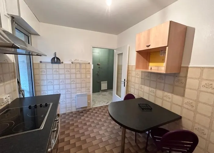 Cosy Montpellier