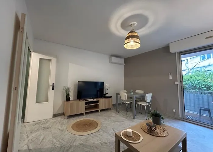 Cosy Apartment *